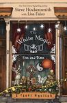 The White Magic Five and Dime (Tarot Mystery, #1)